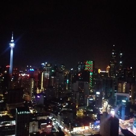 New Sm Service Suite At Times Square Kualalampur Kuala Lumpur Exterior foto