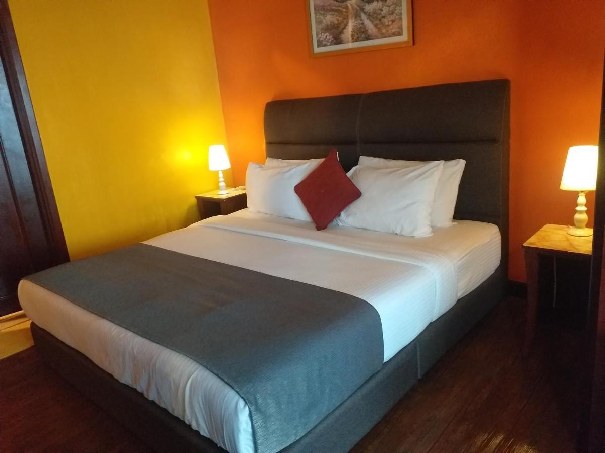 New Sm Service Suite At Times Square Kualalampur Kuala Lumpur Exterior foto