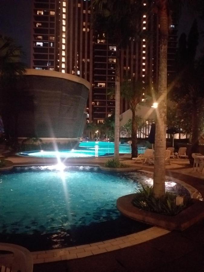 New Sm Service Suite At Times Square Kualalampur Kuala Lumpur Exterior foto