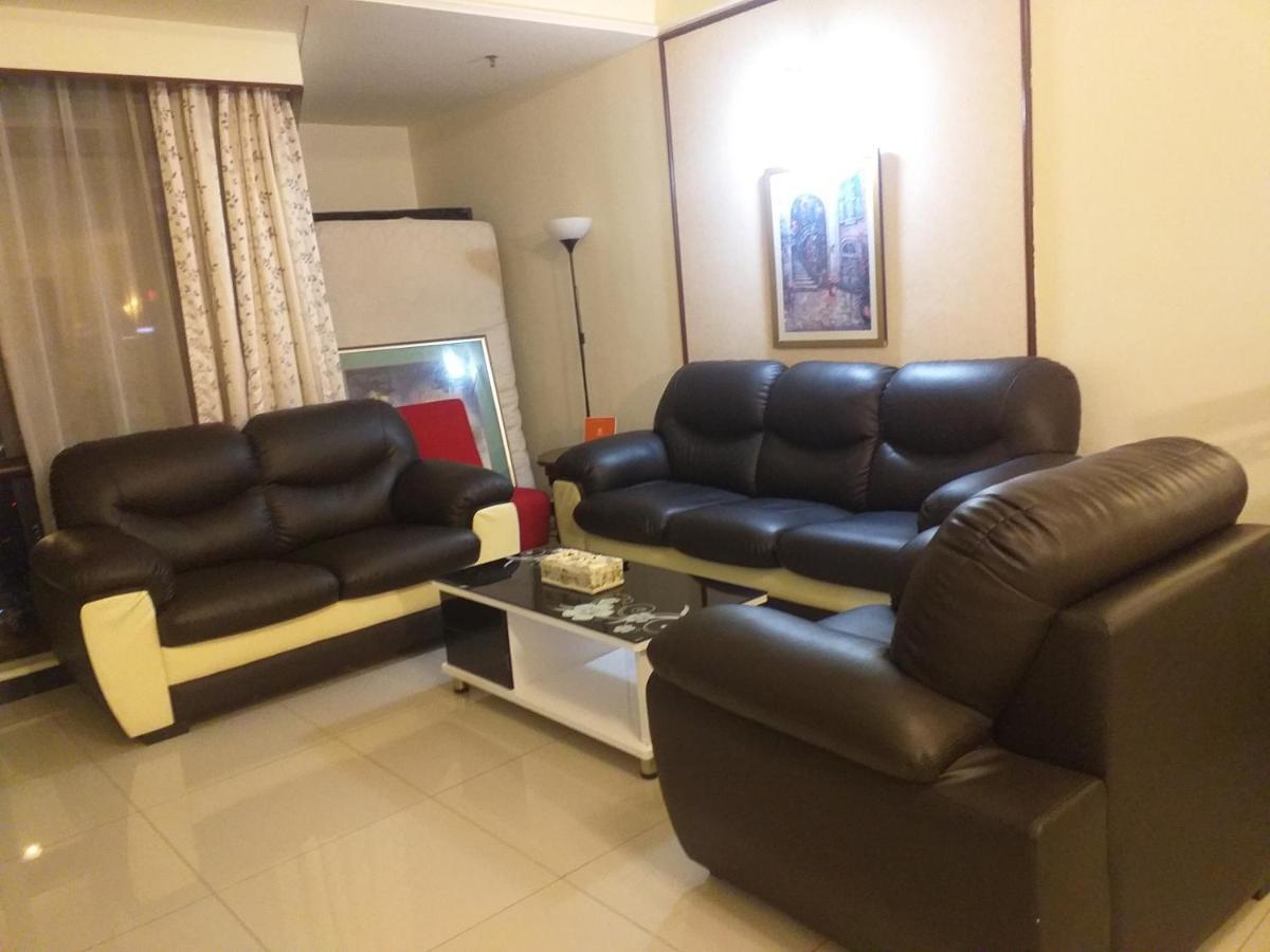 New Sm Service Suite At Times Square Kualalampur Kuala Lumpur Exterior foto