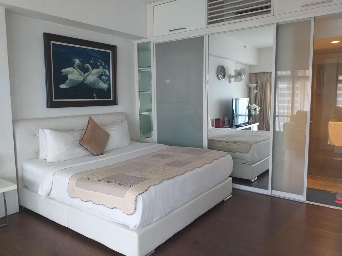 New Sm Service Suite At Times Square Kualalampur Kuala Lumpur Exterior foto