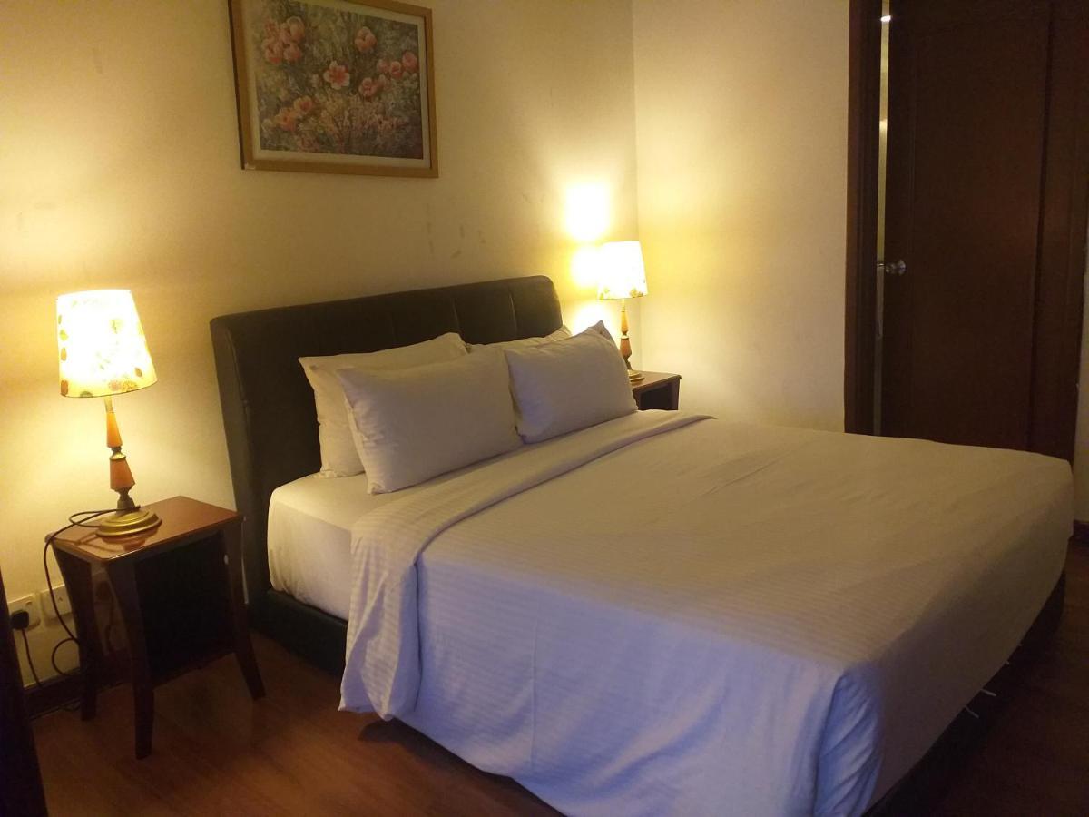 New Sm Service Suite At Times Square Kualalampur Kuala Lumpur Exterior foto